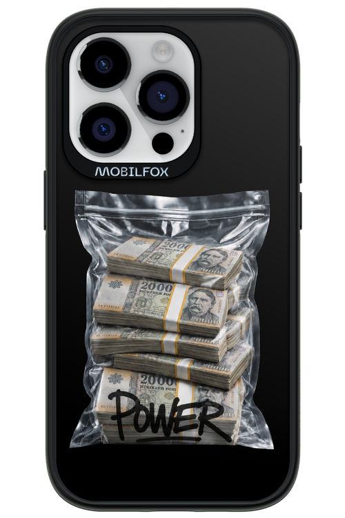 Money Bag 2.0 - Apple iPhone 14 Pro