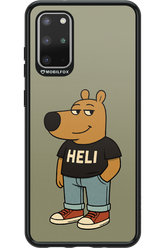 ChillHeli 2.0 - Samsung Galaxy S20+
