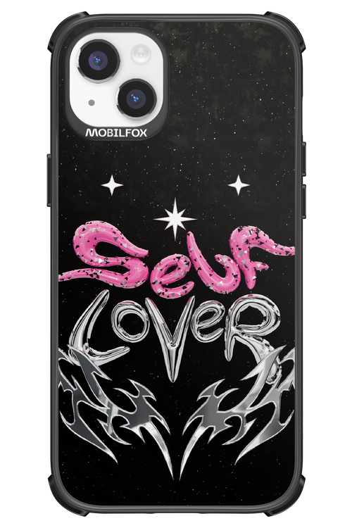 Self Lover Universe - Apple iPhone 14 Plus