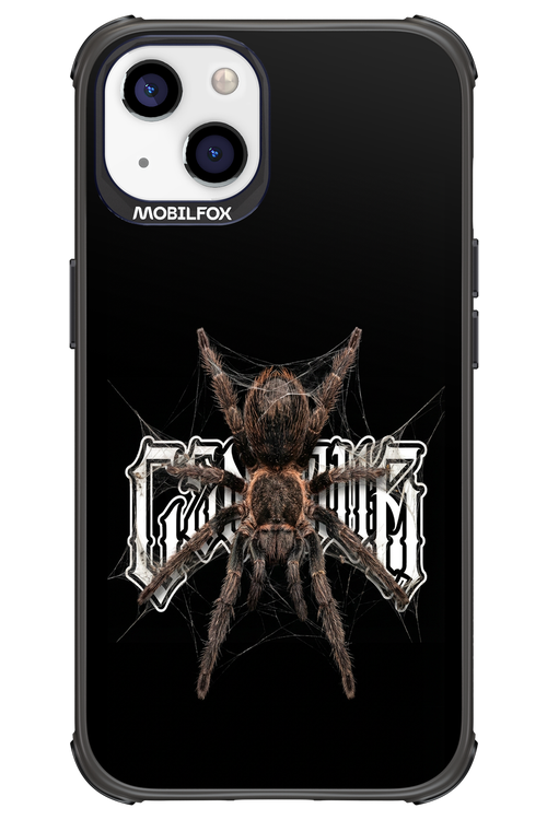 Centaur Logo Big Spider 2.0 - Apple iPhone 13