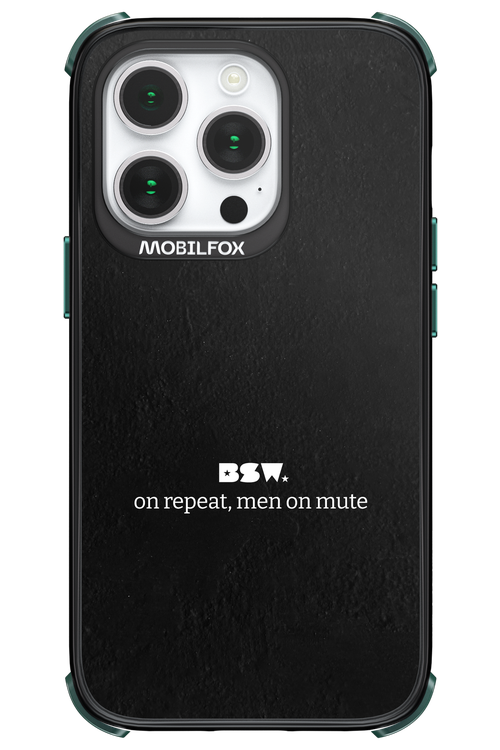 BSW FourSeasons 7 2.0 - Apple iPhone 14 Pro