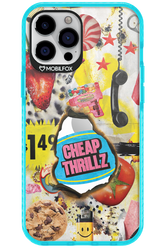 CHEAP THRILLZ - Apple iPhone 12 Pro Max
