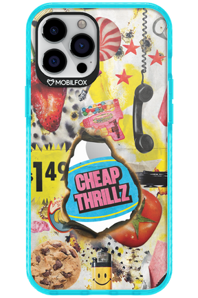 CHEAP THRILLZ - Apple iPhone 12 Pro Max