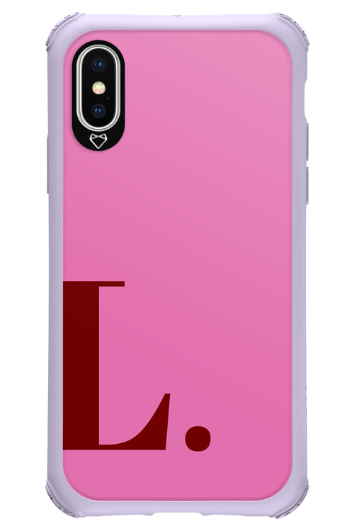 L (Sorbet) 2.0 - Apple iPhone XS