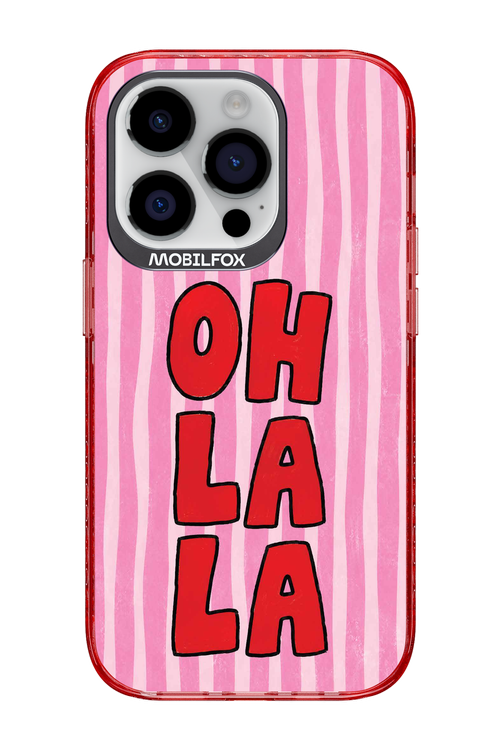OHLALA 2.0 - Apple iPhone 14 Pro
