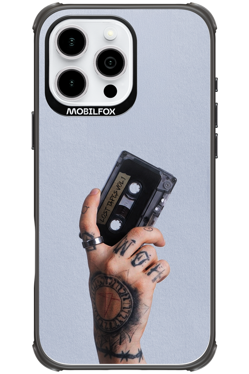 Bagabont 2.0 - Apple iPhone 16 Pro Max