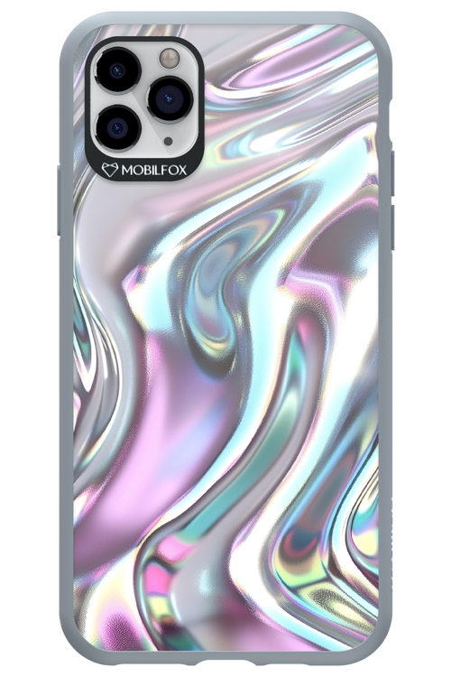 Holochrome 2.0 - Apple iPhone 11 Pro Max