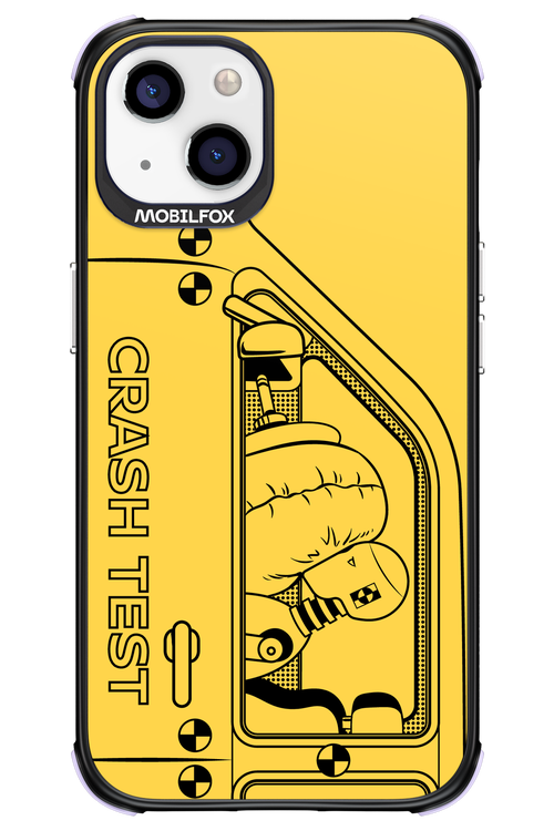 Crumple Zone 2.0 - Apple iPhone 13