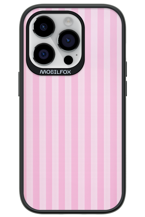 Pink Secret  2.0 - Apple iPhone 14 Pro