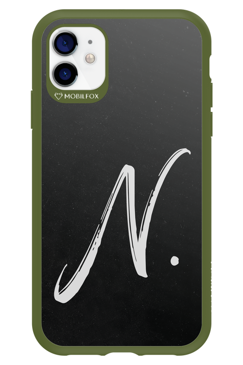 (Off Space) N 2.0 - Apple iPhone 11