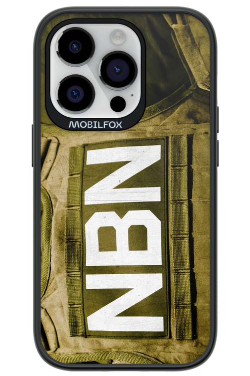 Team - Apple iPhone 14 Pro