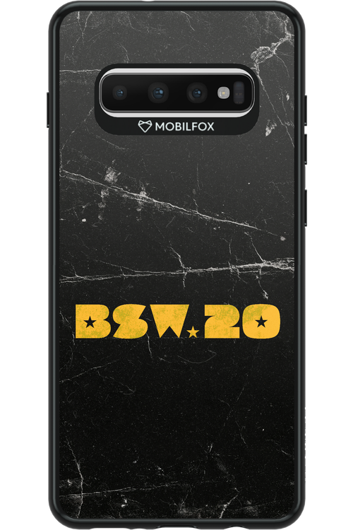 BSW 20 (5) 2.0 - Samsung Galaxy S10+