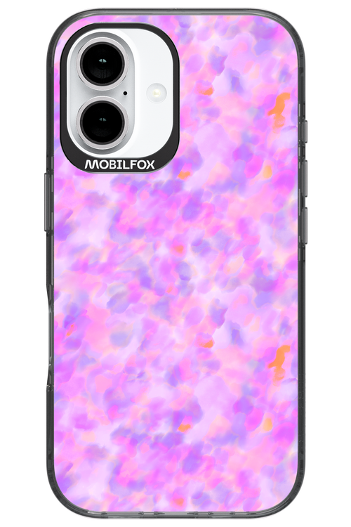 Lavender Field 2.0 - Apple iPhone 16