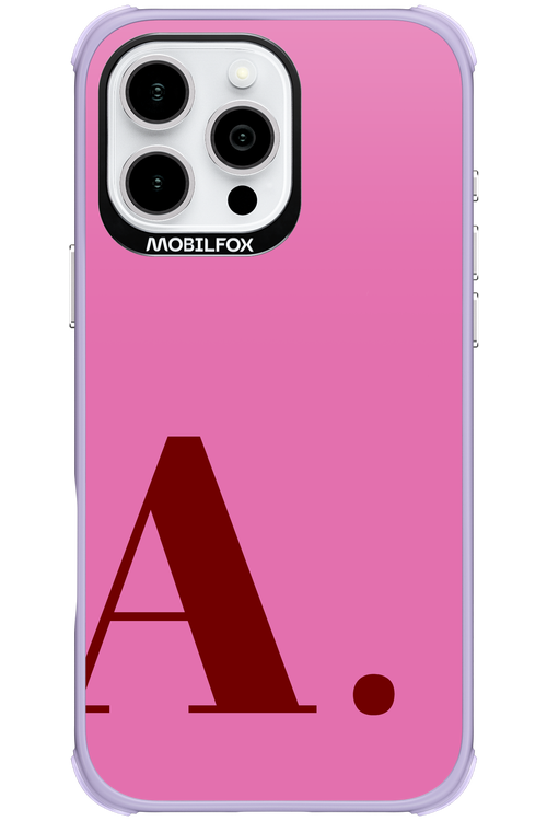 A (Sorbet) 2.0 - Apple iPhone 16 Pro Max