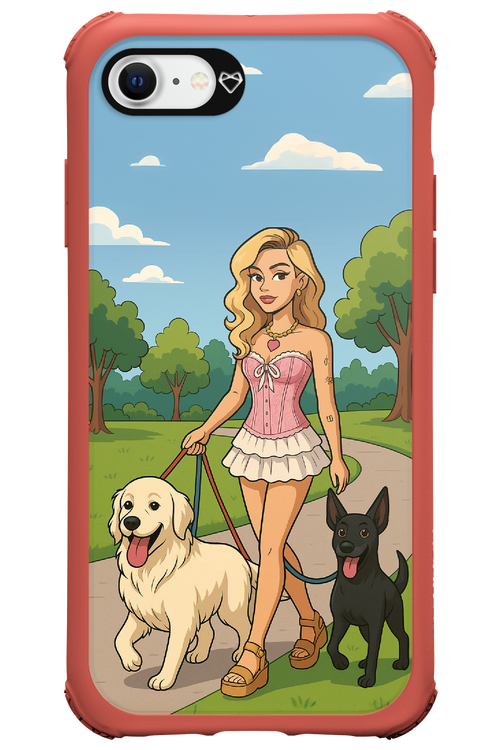 Weaf - Apple iPhone 8