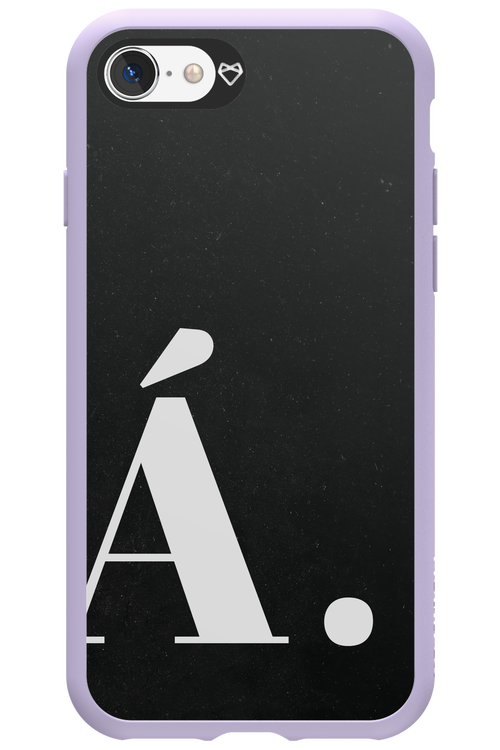 A II (Off Space) 2.0 - Apple iPhone SE 2022