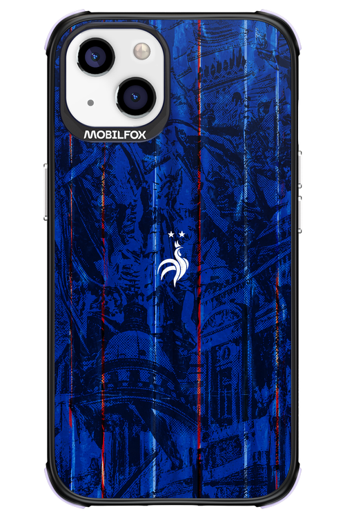 Franta 2.0 - Apple iPhone 13