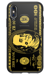 Mobilfox Bank 2.0 - Apple iPhone XS