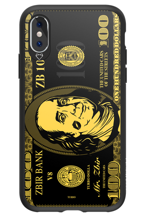 Mobilfox Bank 2.0 - Apple iPhone XS