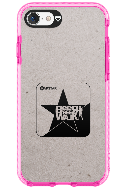 Rapstar - Apple iPhone 7