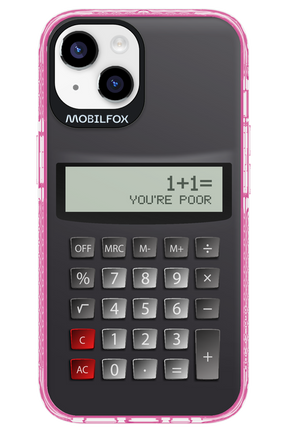 Calculator - Apple iPhone 14