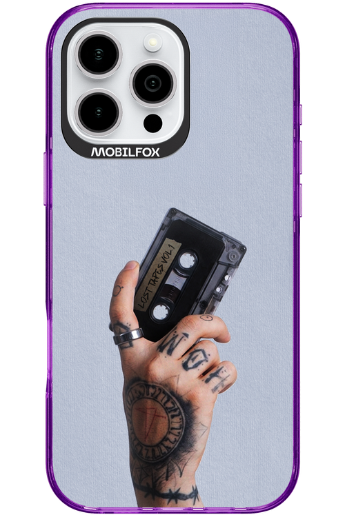 Bagabont 2.0 - Apple iPhone 16 Pro Max
