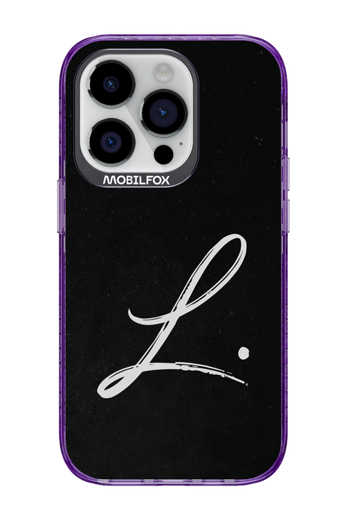 (Off Space) L 2.0 - Apple iPhone 14 Pro