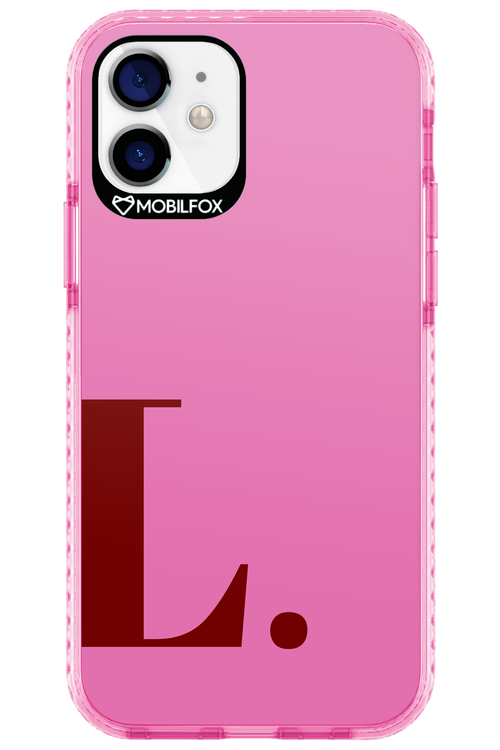 L (Sorbet) 2.0 - Apple iPhone 12