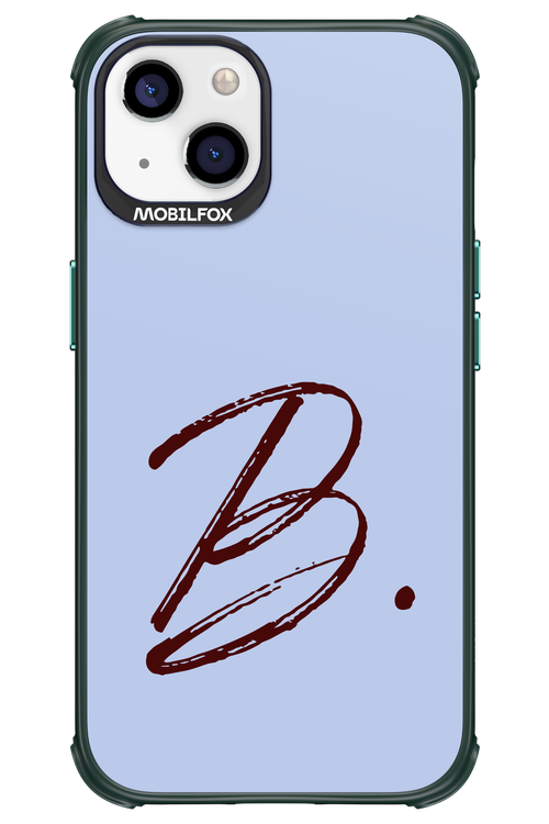 (Jellyfish Presso) B 2.0 - Apple iPhone 13