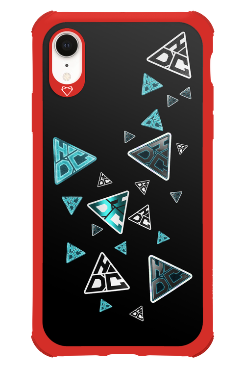 HDC 8 - Apple iPhone XR