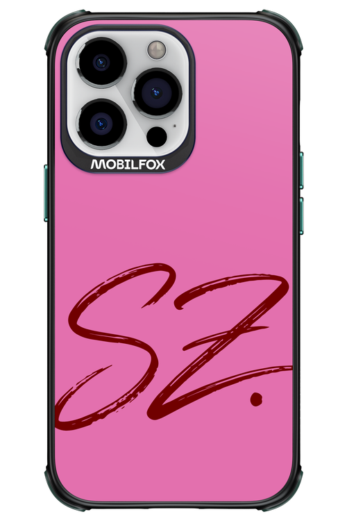 (Sorbet) SZ 2.0 - Apple iPhone 13 Pro