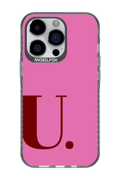U (Sorbet) 2.0 - Apple iPhone 13 Pro