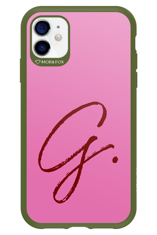 (Sorbet) G 2.0 - Apple iPhone 11
