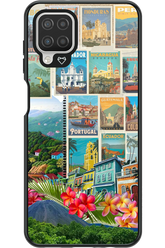 Poster Paradise 2.0 - Samsung Galaxy A12