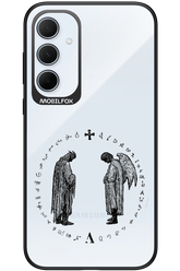iNGER & D3MON V2 2.0 - Samsung Galaxy A35