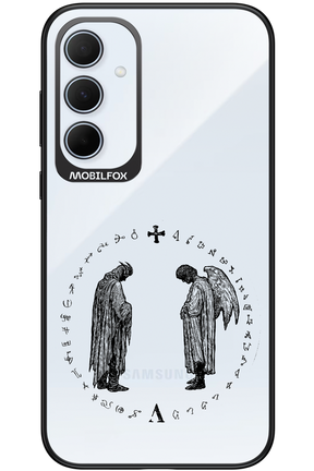 iNGER & D3MON V2 2.0 - Samsung Galaxy A35