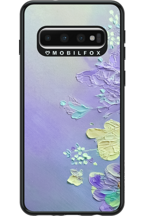 Walll - Samsung Galaxy S10