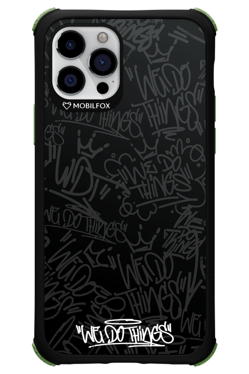 We Do Things 2.0 - Apple iPhone 12 Pro