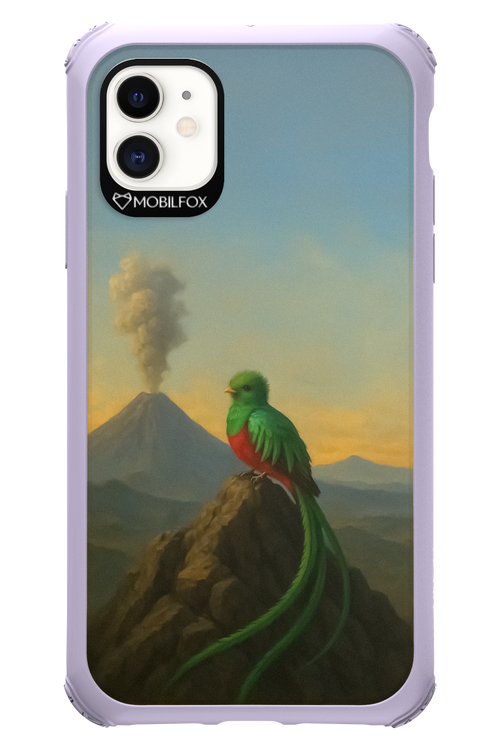 Birdy 2.0 - Apple iPhone 11
