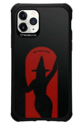 Witch Season - Apple iPhone 11 Pro
