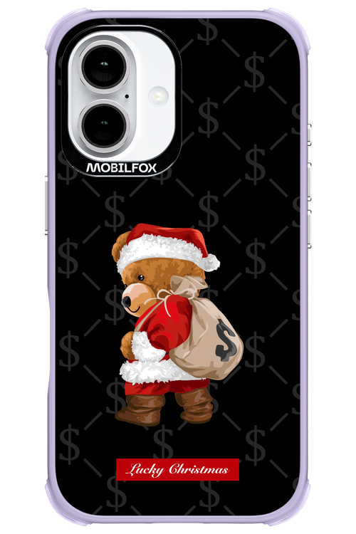 Lucky Christmas - Apple iPhone 16