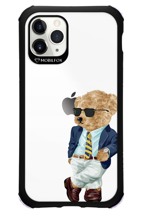 Boss 2.0 - Apple iPhone 11 Pro
