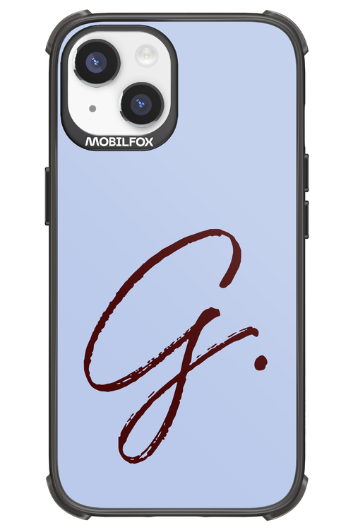 (Jellyfish Presso) G 2.0 - Apple iPhone 14