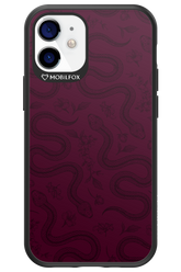 Temptation 2.0 - Apple iPhone 12 Mini