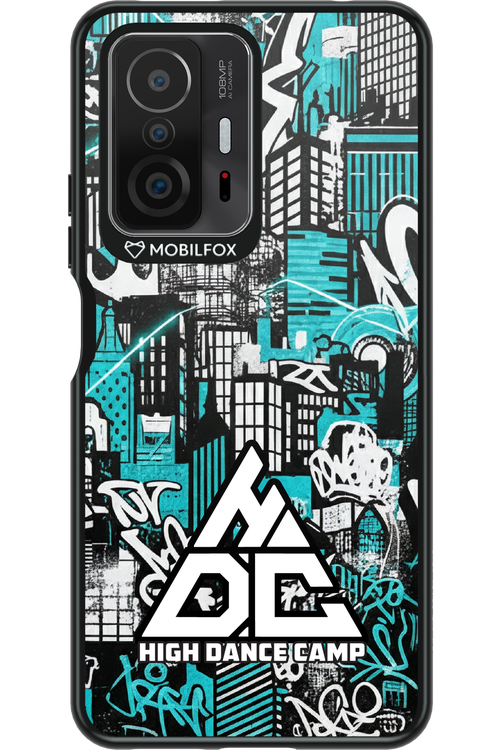 HDC 3 2.0 - Xiaomi Mi 11T