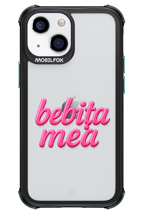Meaa 2.0 - Apple iPhone 13 Mini