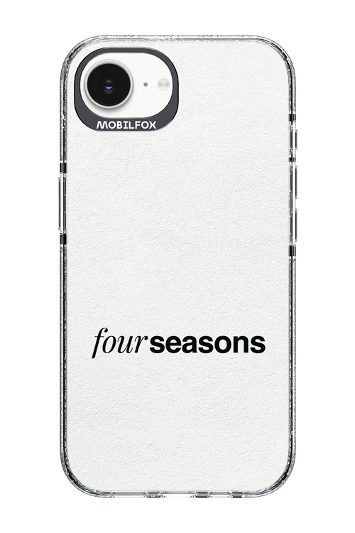 BSW FourSeasons 11 2.0 - Apple iPhone 16e