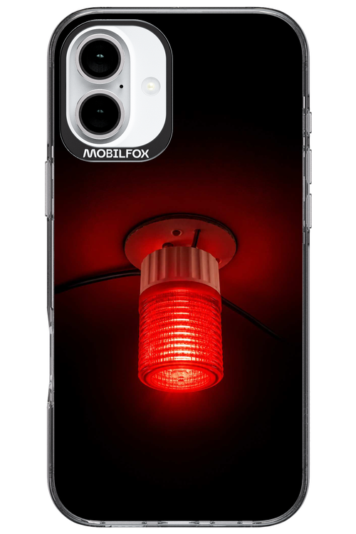 Alarm 2.0 - Apple iPhone 16 Plus