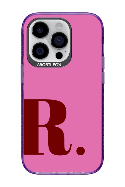 R (Sorbet) 2.0 - Apple iPhone 14 Pro