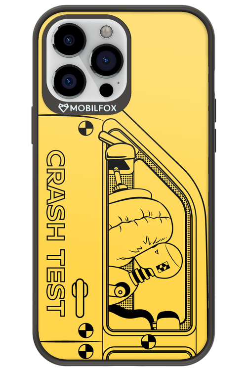 Crumple Zone 2.0 - Apple iPhone 13 Pro Max